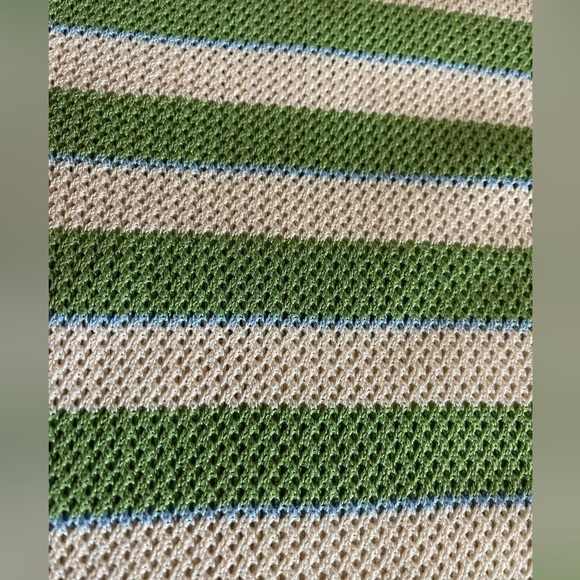 Bohemian Summer Vibes Backless Halter Maxi Beach Dress - Picture 7 of 7